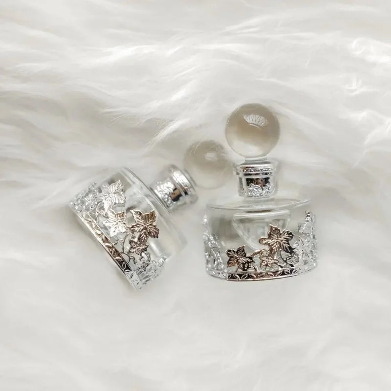 Musk Malaki Koncentreret Parfumeolie U 25 ml
