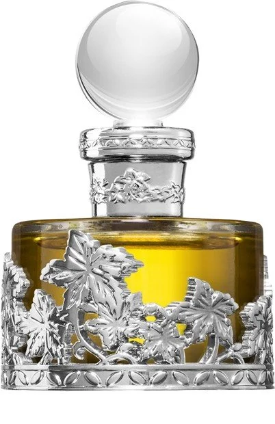Rose Malaki Koncentreret Parfumeolie U 25 ml