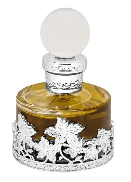 Rose Malaki Koncentreret Parfumeolie U 25 ml