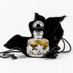 Rose Malaki Koncentreret Parfumeolie U 25 ml
