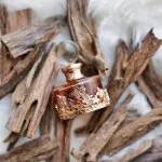 Rose Malaki Koncentreret Parfumeolie U 25 ml