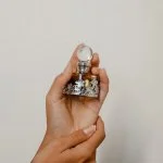 Rose Malaki Koncentreret Parfumeolie U 25 ml