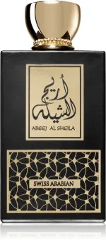 Areej Al Shelia parfumevand til kvinder 100 ml