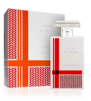 Swiss Arabian Attar Al Ghutra parfumeret vand til mænd 100 ml