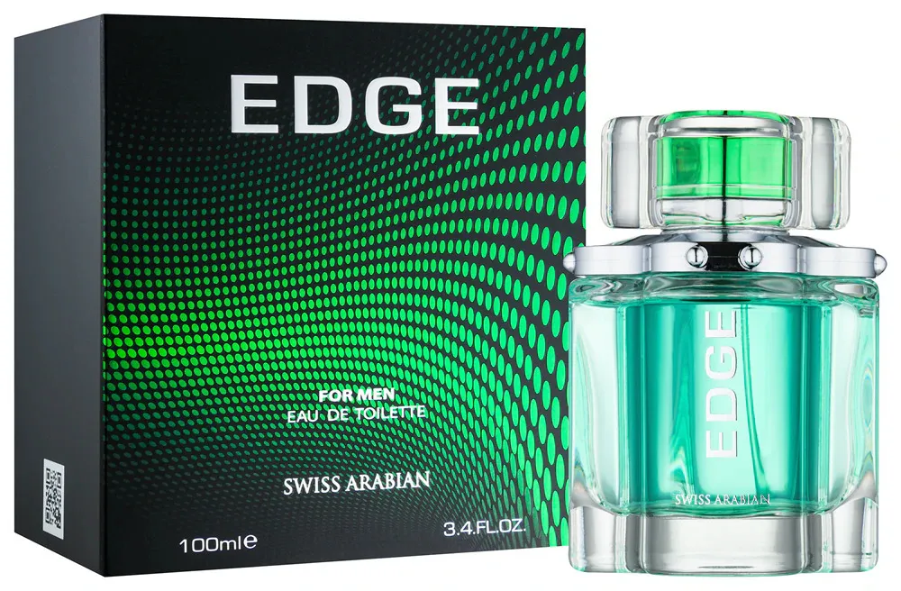 Edge for Men parfume til mænd 100 ml