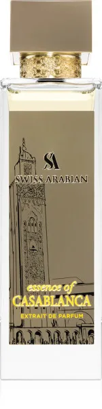 Essence of Casablanca parfumeekstrakt unisex 100 ml