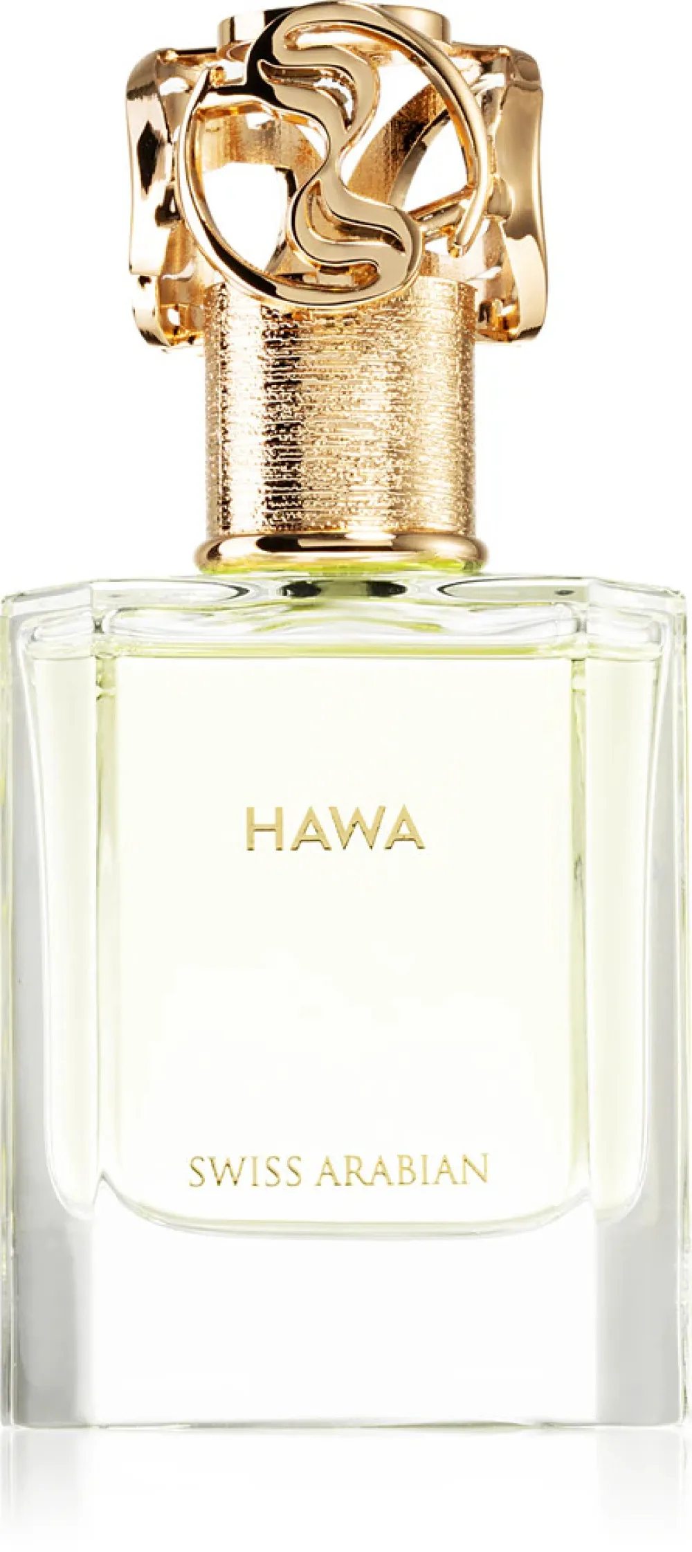 Hawa parfumevand til kvinder 50 ml