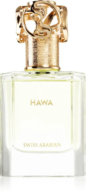 Swiss Arabian Hawa parfumevand til kvinder 50 ml
