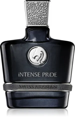 Swiss Arabian Intense Pride parfumeret vand til mænd 100 ml