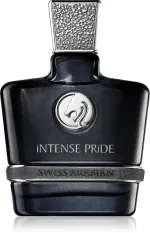 Intense Pride parfumeret vand til mænd 100 ml