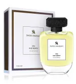 Iris and Berry parfumeret vand til kvinder 100 ml