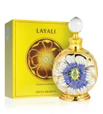 Layali parfumeolie til kvinder 15 ml