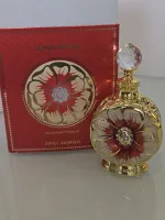 Layali Rouge parfumeolie til kvinder 15 ml