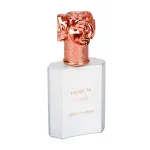 Musk 74 Poudré parfumeret vand til kvinder 50 ml