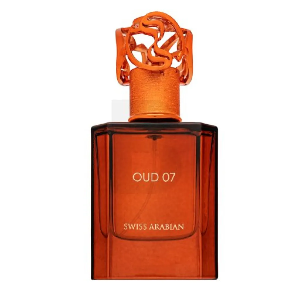 Oud 07 parfume unisex 50 ml