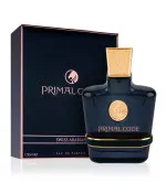 Primal Code parfumeret vand til mænd 100 ml