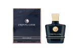 Primal Code parfumeret vand til mænd 100 ml