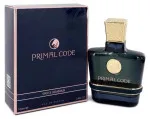 Primal Code parfumeret vand til mænd 100 ml