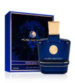 Pure Instinct eau de parfum til mænd 100 ml