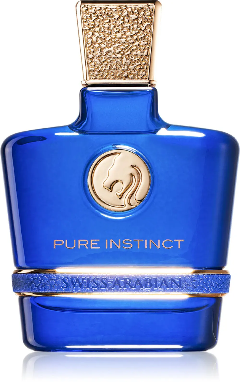 Pure Instinct eau de parfum til mænd 100 ml