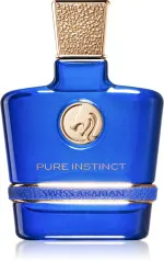 Pure Instinct eau de parfum til mænd 100 ml