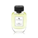Rose and Patchouli parfumeret vand til kvinder 100 ml