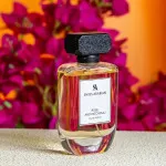 Rose and Patchouli parfumeret vand til kvinder 100 ml