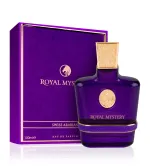 Royal Mystery Eau de Parfum til kvinder 100 ml