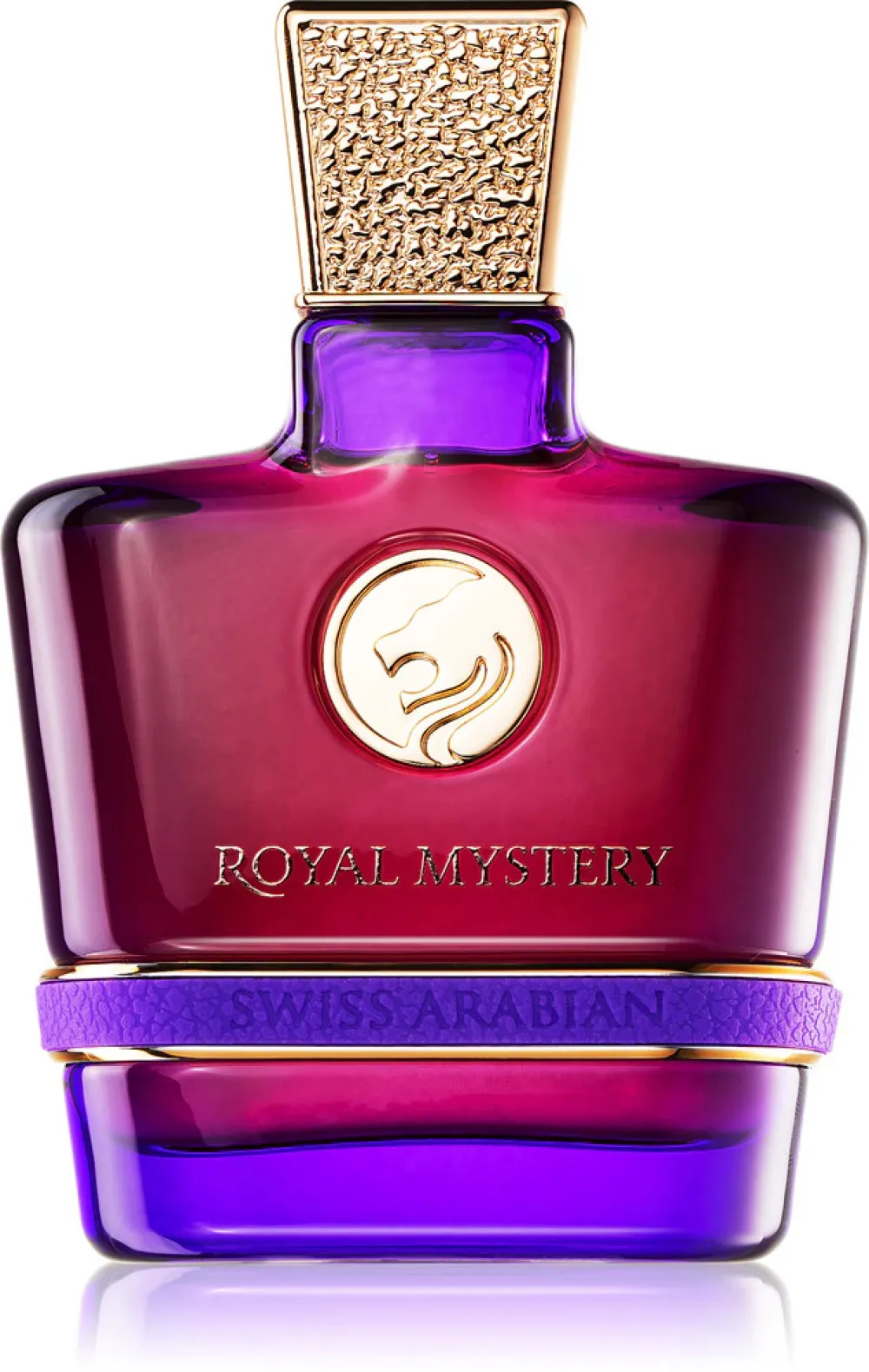 Royal Mystery Eau de Parfum til kvinder 100 ml