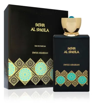 Swiss Arabian Sehr Al Sheila parfume til kvinder 100 ml
