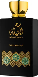 Sehr Al Sheila parfume til kvinder 100 ml