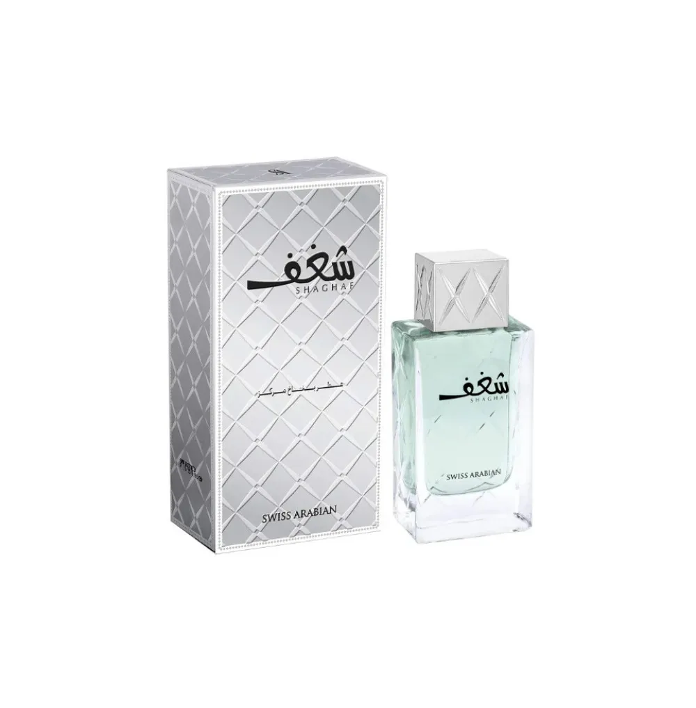 Shaghaf for Men parfume til mænd 75 ml