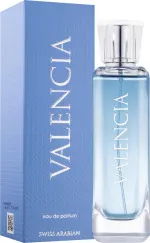 Valencia parfume unisex 100 ml