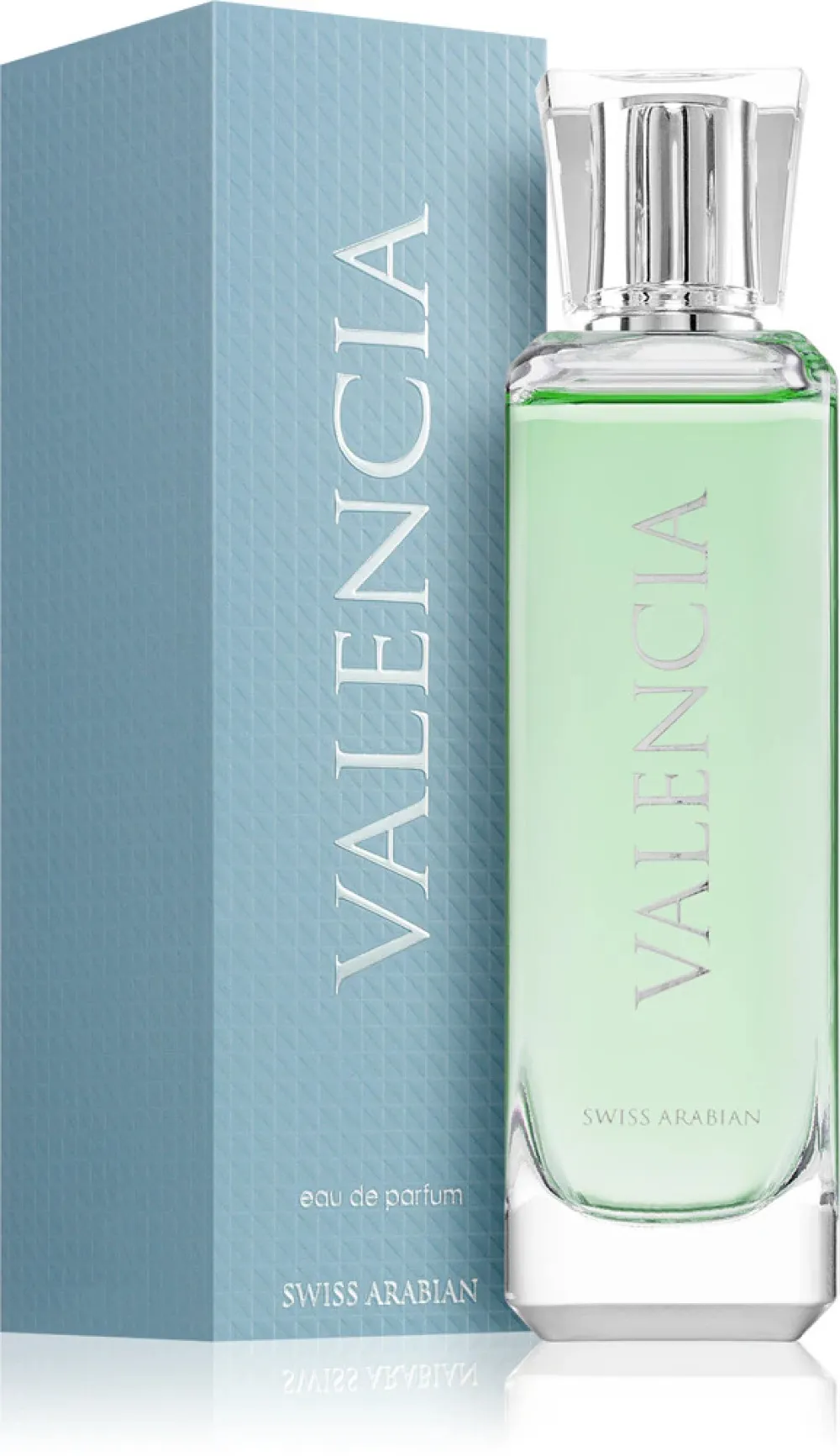 Valencia parfume unisex 100 ml