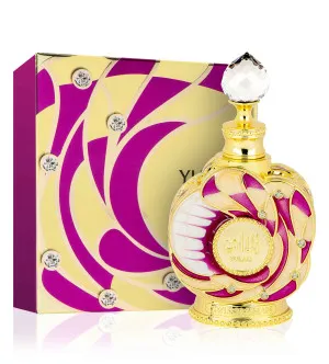Swiss Arabian Yulai parfumeolie til kvinder 15 ml