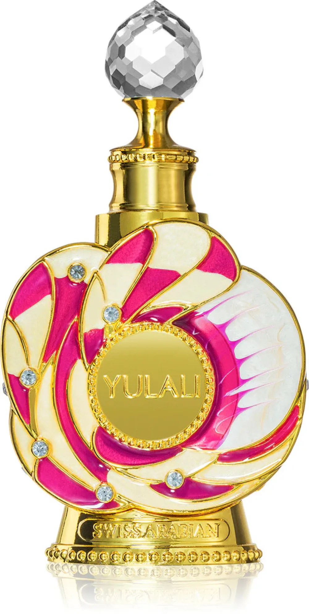 Yulai parfumeolie til kvinder 15 ml