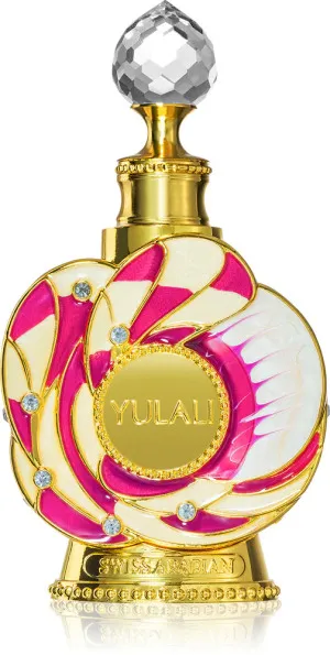 Swiss Arabian Yulai parfumeolie til kvinder 15 ml