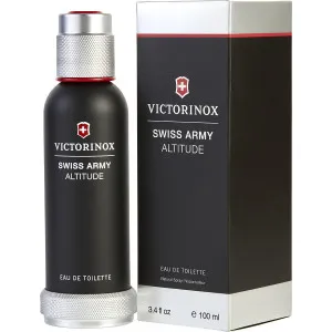 Swiss Army Altitude eau de toilette til mænd 100 ml