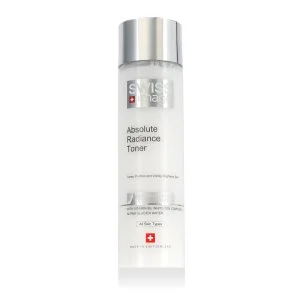 SWISS Image Glødgivende pleje-toner til ultimativ glød
