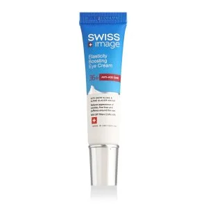SWISS Image Anti-Age Care 36+ Elasticitetsfremmende øjencreme til under øjnene