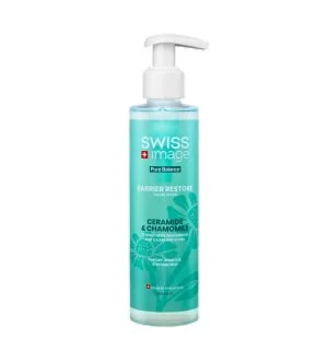 SWISS Image Pure Balance: Barrier Restore Facial Wash mild ansigtsrensegel til sensitiv hud