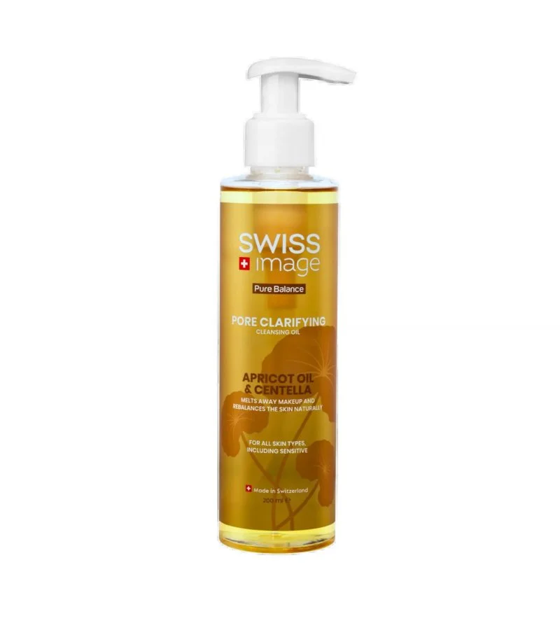 Pure Balance: Porerensende renseolie til ansigtet 200 ml