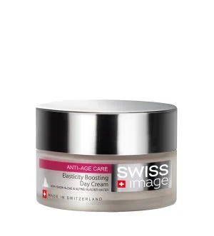 SWISS Image Anti-Age Care 36+ Elasticity Boosting Day Cream dagcreme til øget hudelasticitet