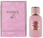 Symbol Of Love Eau de Parfum til kvinder 100 ml
