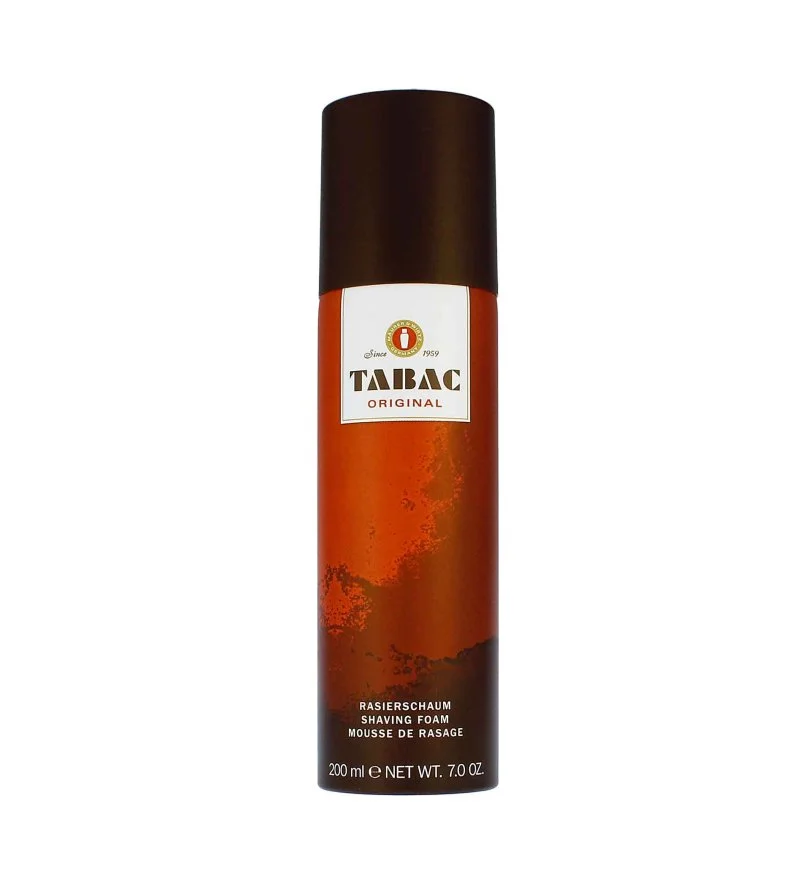 Original barberskum til mænd 200 ml