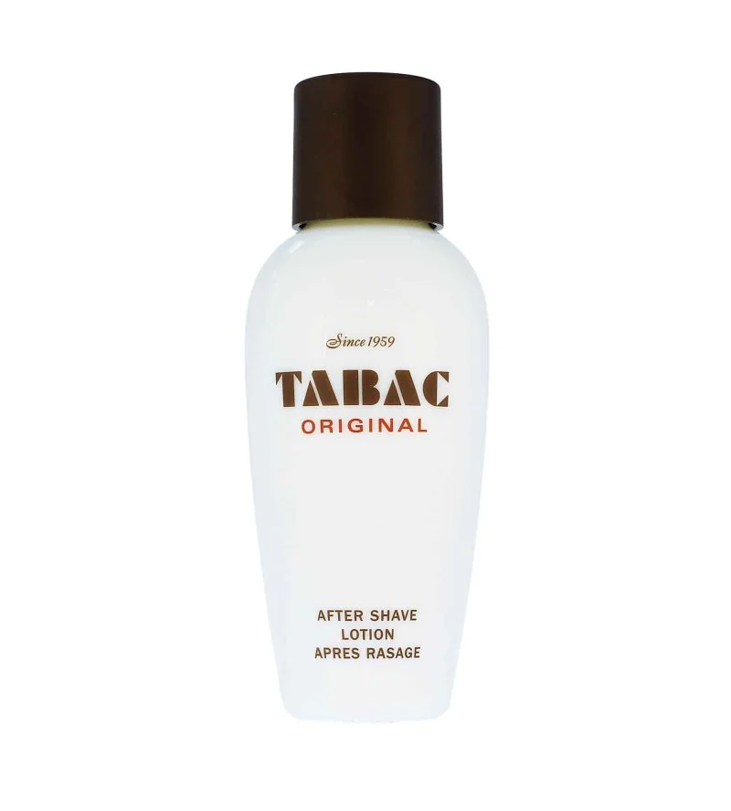 Original efterbarberingsvand til mænd 150 ml