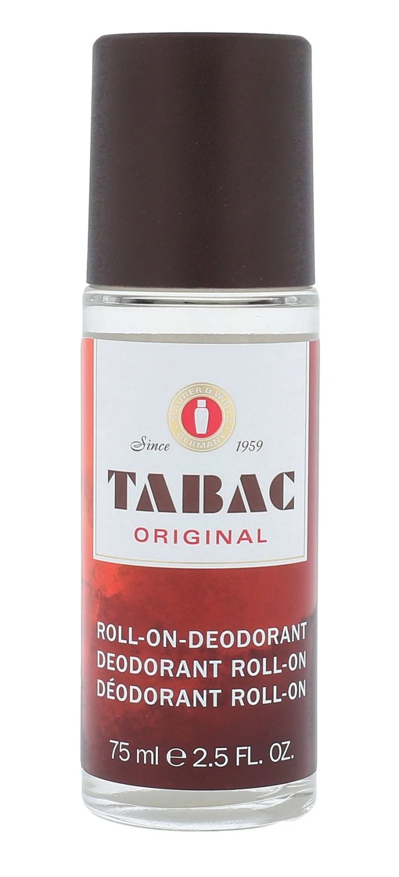 Original deodorant roll-on til mænd 75 ml