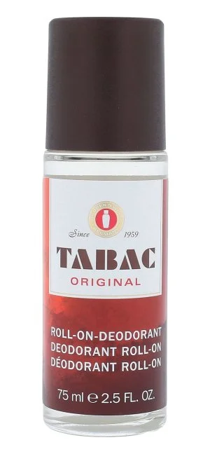 Tabac Original deodorant roll-on til mænd