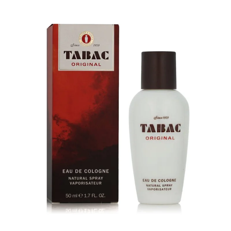 Original Eau de Cologne til mænd 50 ml