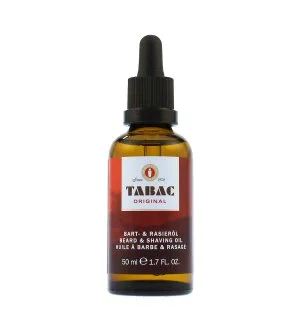 Tabac Original skægolie til mænd